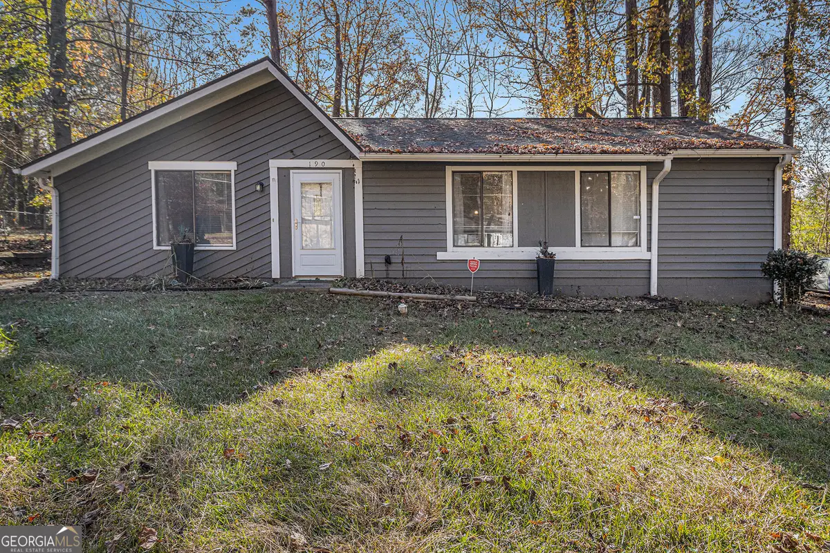 190 Kipling Way, Riverdale, GA 30274 - Image #1