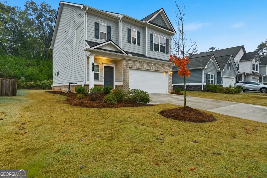 9014 Jim Purcell Drive, Covington, GA 30014 - Image #2