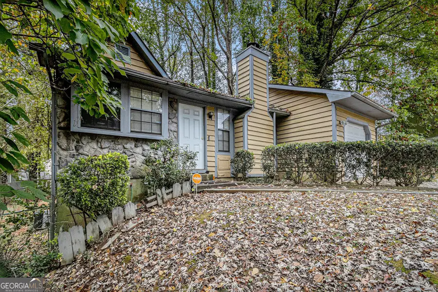 2026 Mallard Crest, Lithonia, GA 30058 - Image #2