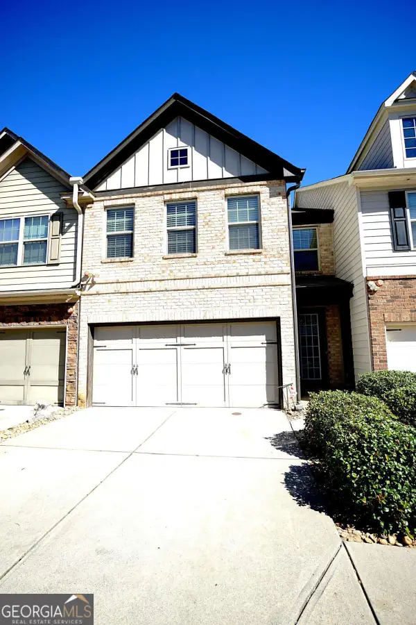 923 Spicy Oak Drive, Lawrenceville, GA 30044