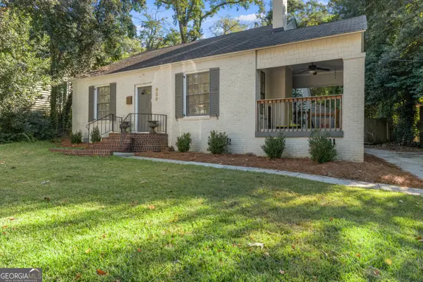 939 Boulevard, Macon, GA 31211