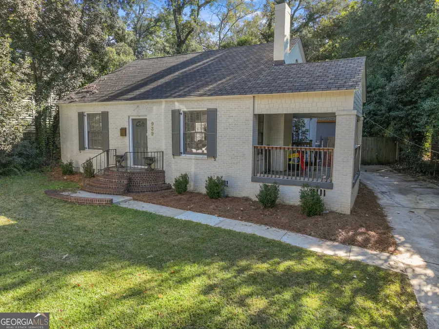 939 Boulevard, Macon, GA 31211 - Image #2