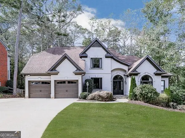 1002 Jubilee Way, Powder Springs, GA 30127