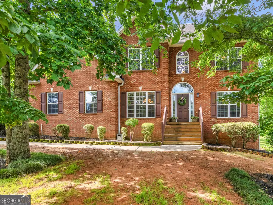 113 Belford Way, Jackson, GA 30233 - Image #2