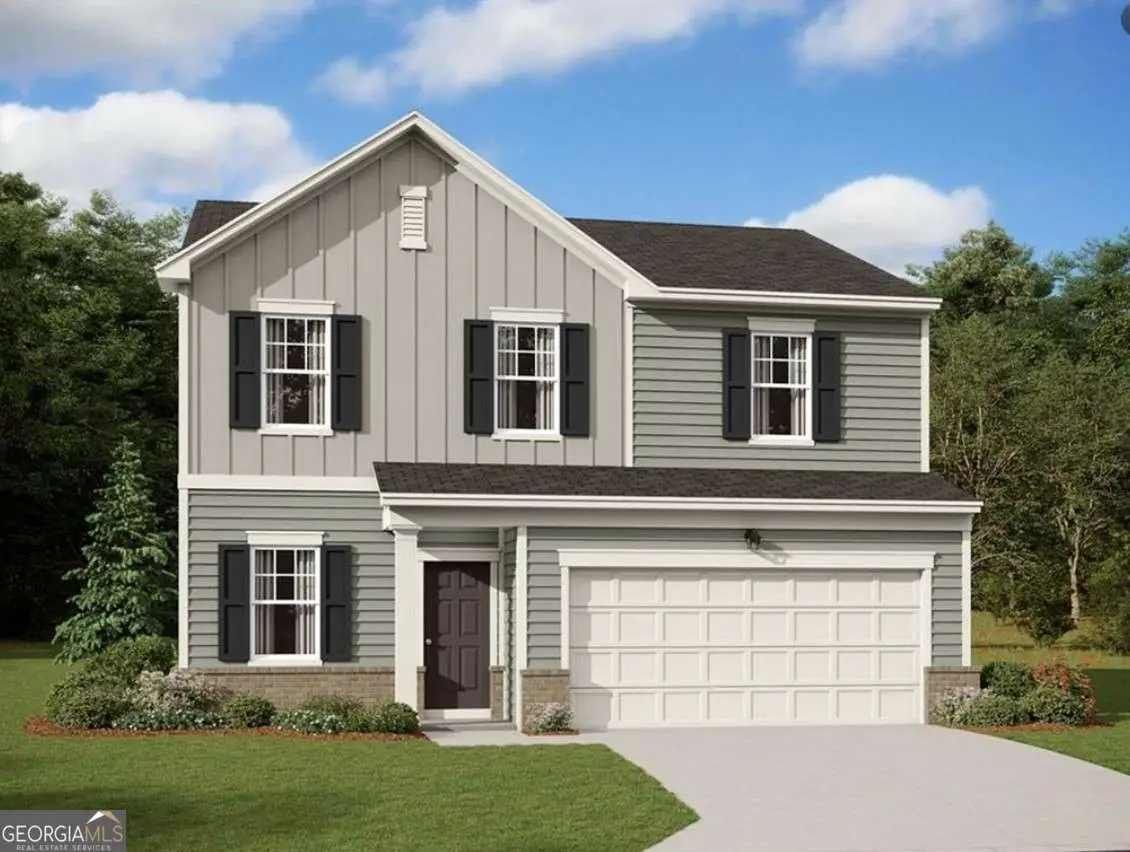 7630 Saffron Ave Circle, Covington, GA 30014 - Image #1