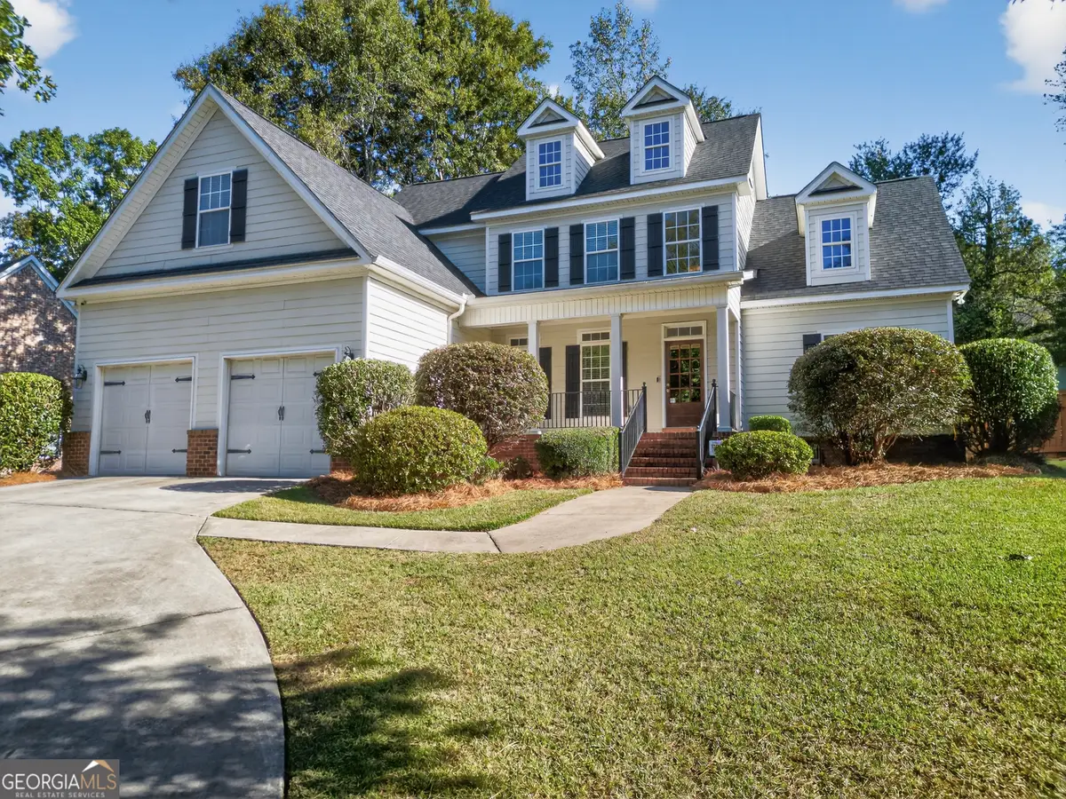 261 Providence Boulevard, Macon, GA 31210 - Image #1