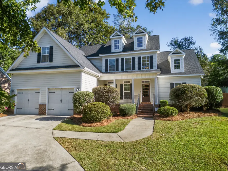 261 Providence Boulevard, Macon, GA 31210 - Image #2