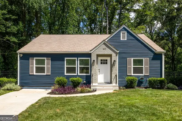 1675 Alvarado Terrace Sw, Atlanta, GA 30310