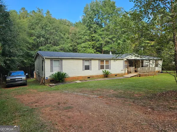 788 Teagle Road, Jackson, GA 30233