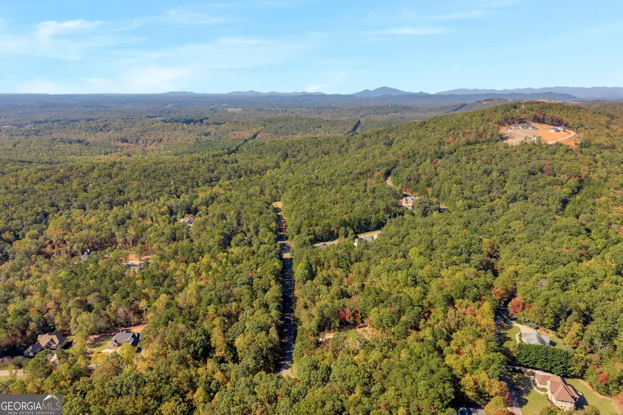 0 Glazenwood Drive, Clarkesville, GA 30523 - Image #3