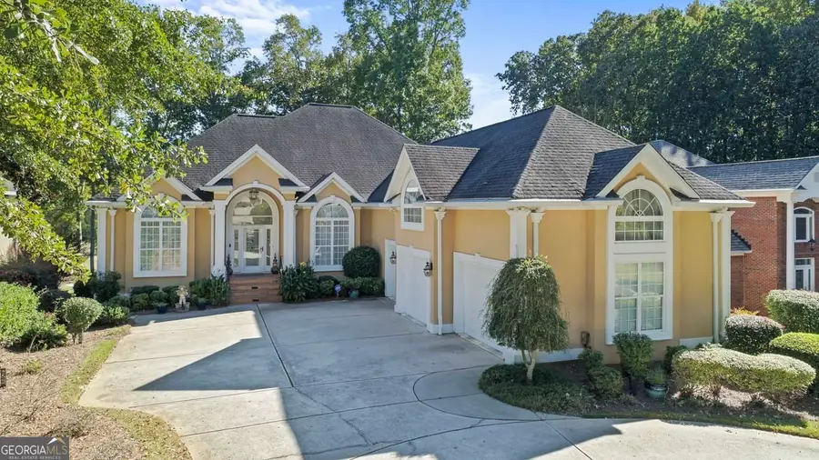 123 Eagles Club Drive, Stockbridge, GA 30281 - Image #2