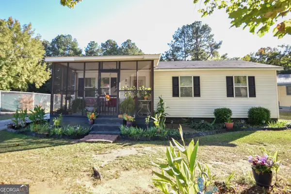 516 Sunhill Road, Sandersville, GA 31082