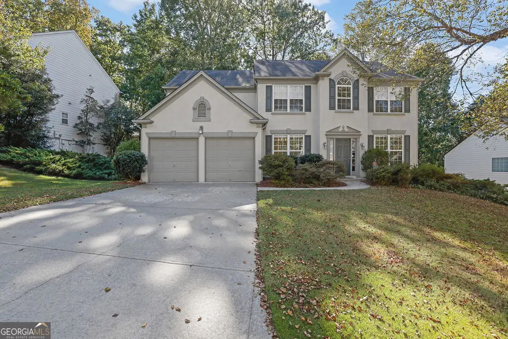 5785 Oxborough Way, Johns Creek, GA 30005 - Image #1