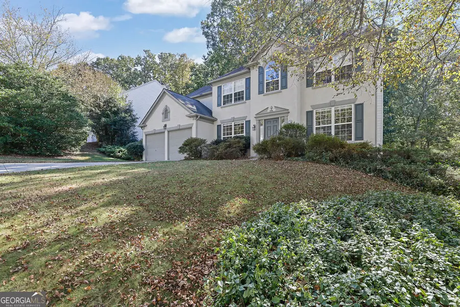 5785 Oxborough Way, Johns Creek, GA 30005 - Image #3