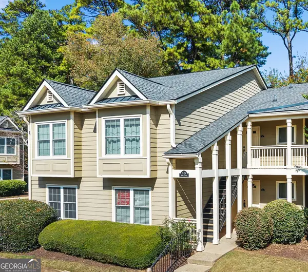 21 Muncy Court Se, Smyrna, GA 30080