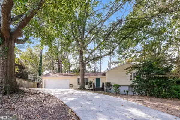 2472 Westhill Court, Norcross, GA 30071