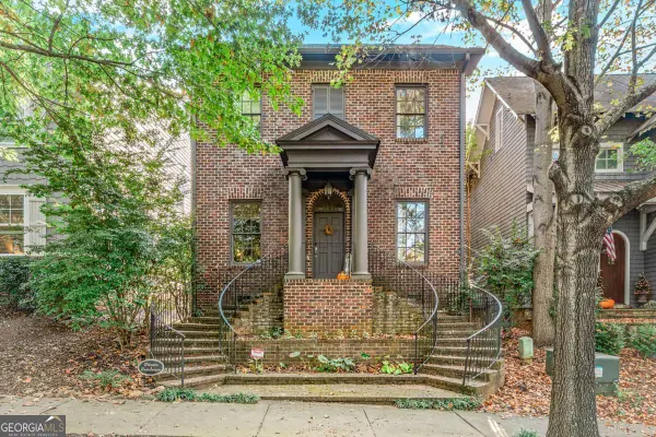 354 Dekle Drive, Athens, GA 30605