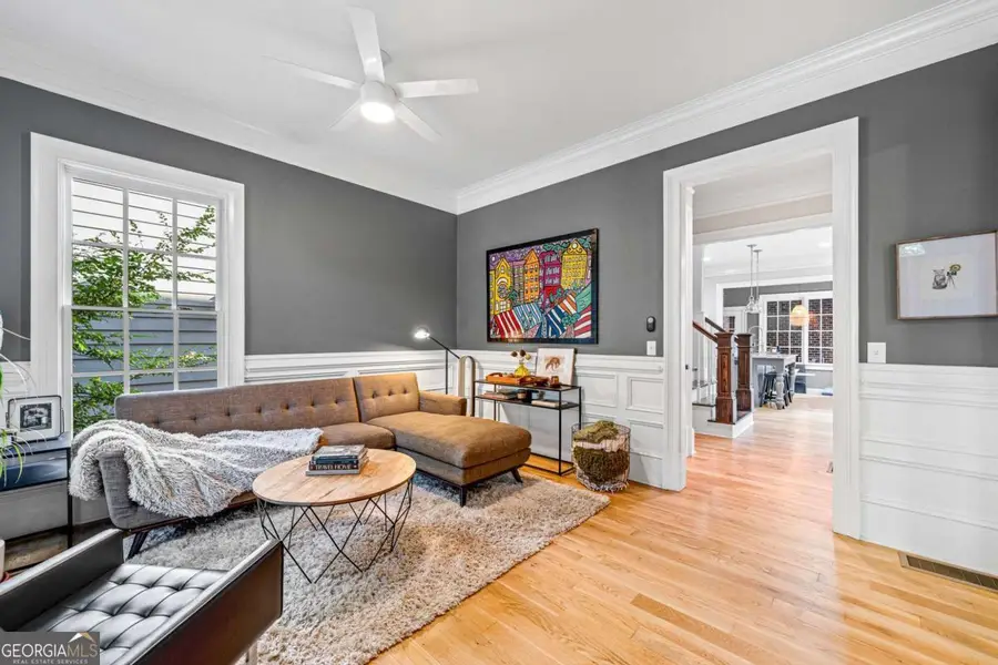 354 Dekle Drive, Athens, GA 30605 - Image #2