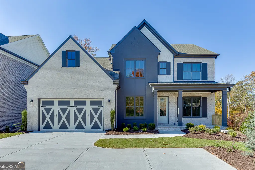 454 Thunder Road, Buford, GA 30518 - Image #1