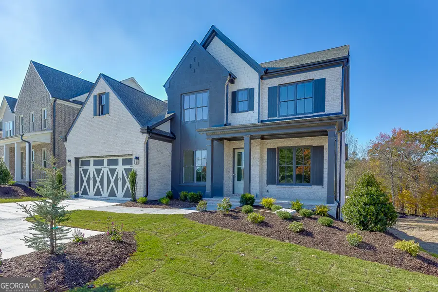 454 Thunder Road, Buford, GA 30518 - Image #3