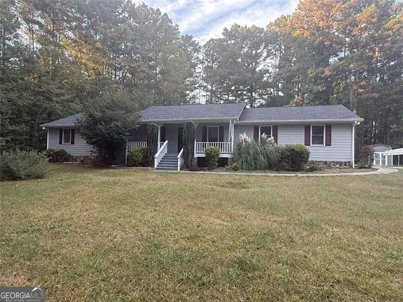 6715 Johnson Road, Palmetto, GA 30268 - Image #1