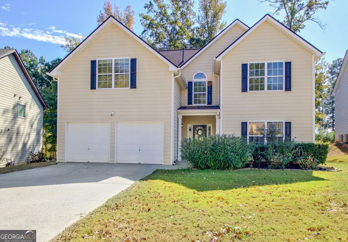 37 Fox Ridge Drive, Newnan, GA 30265 - Image #1