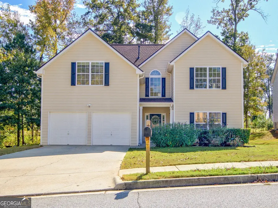 37 Fox Ridge Drive, Newnan, GA 30265 - Image #2