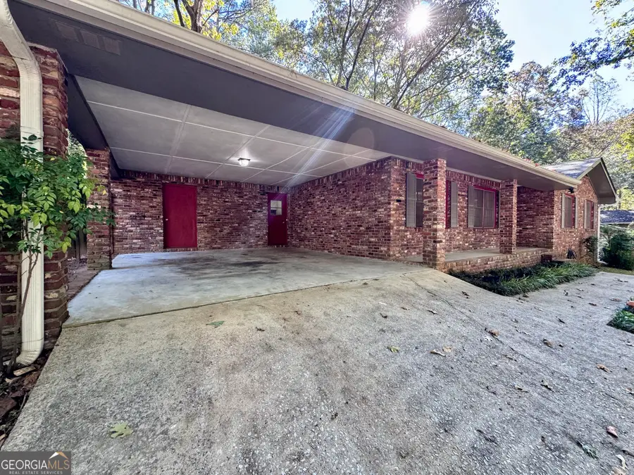 3841 Chattahoochee Drive, Douglasville, GA 30135 - Image #2