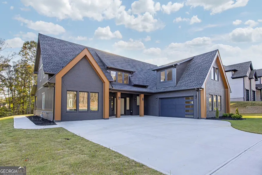 101 Deer Canyon Drive, Auburn, GA 30011 - Image #2