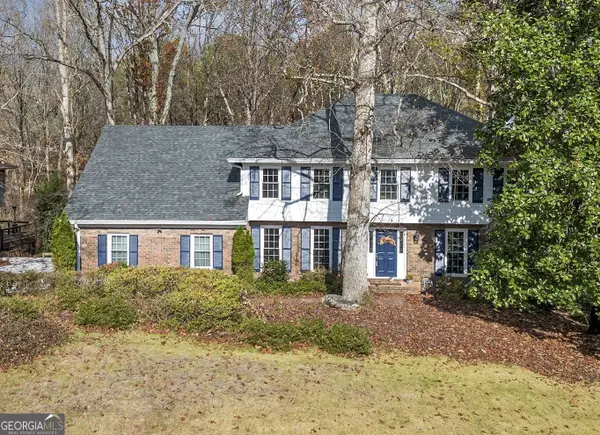 1820 Branch Valley Drive, Roswell, GA 30076