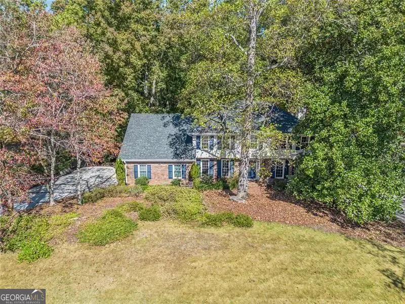 1820 Branch Valley Drive, Roswell, GA 30076 - Image #3