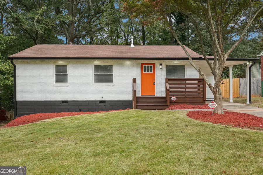 2369 Springdale Road Sw, Atlanta, GA 30315 - Image #2