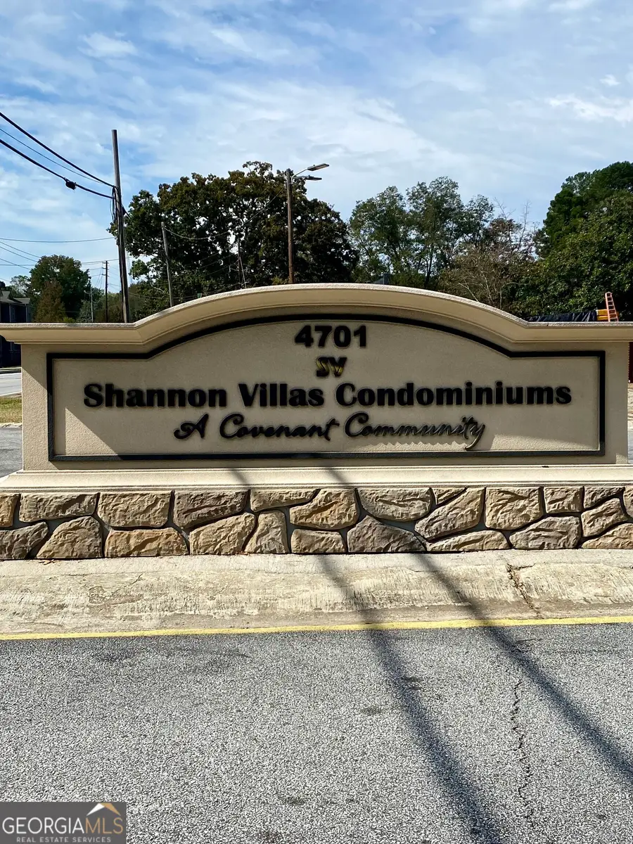 4701 Flat Shoals Road #54G, Union City, GA 30291 - Image #3