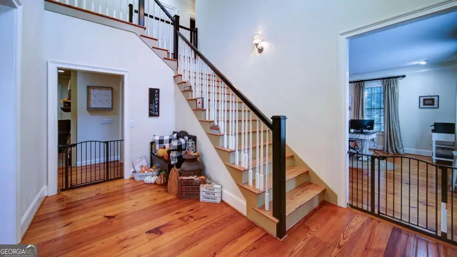 5580 Point West Drive, Oakwood, GA 30566 - Image #3