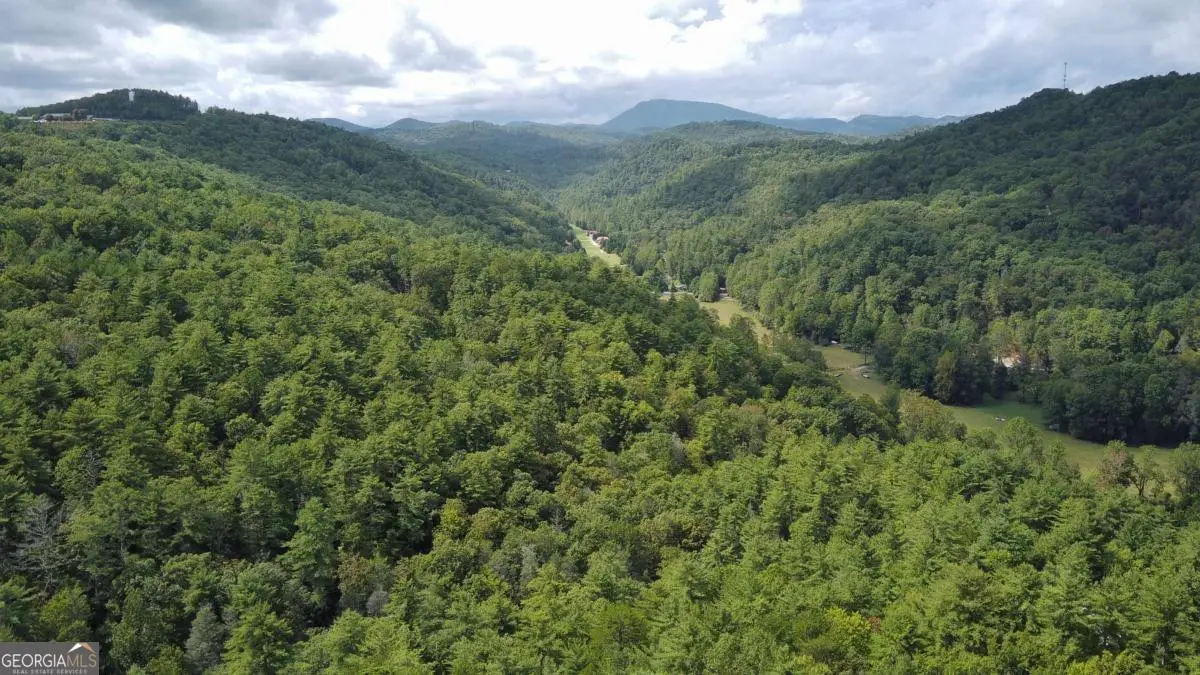 LOT 7 Sequoia Hills Lane #7, Clayton, GA 30525 - Image #1