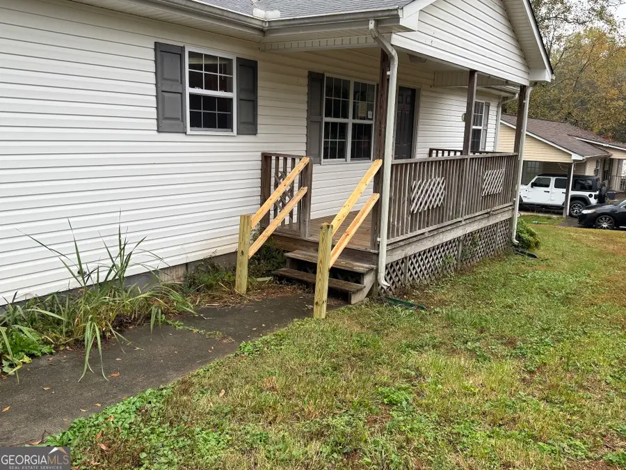 145 Goldust Avenue, Clarkesville, GA 30523 - Image #2