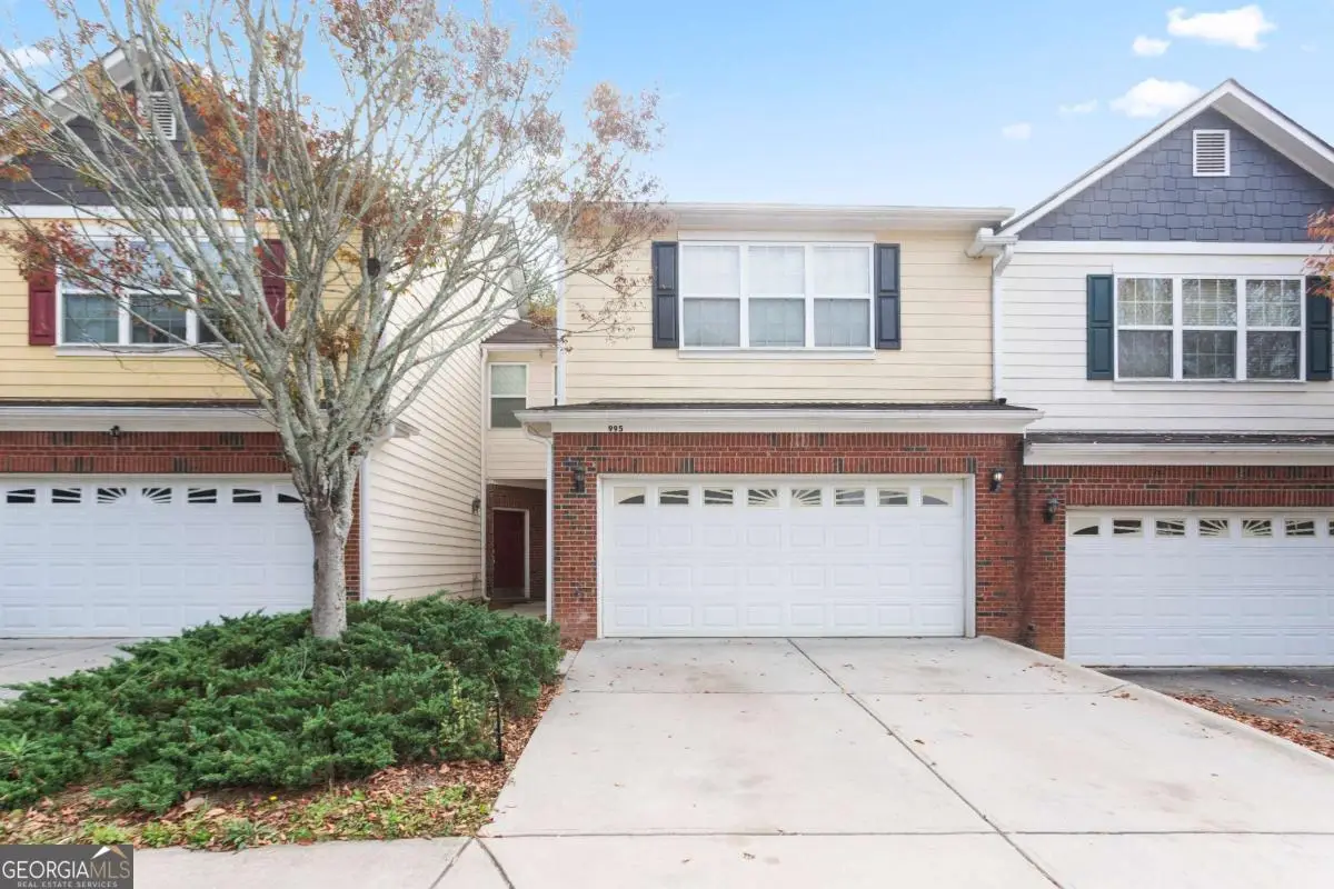 995 Treymont Way, Lawrenceville, GA 30045 - Image #1