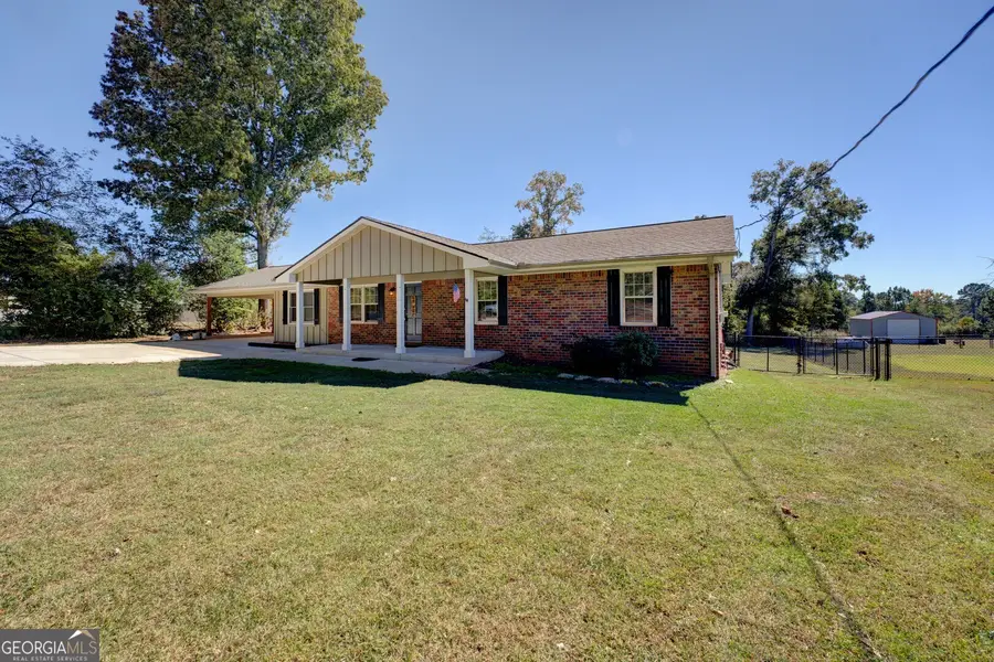 2642 High Falls Road, Griffin, GA 30223 - Image #2