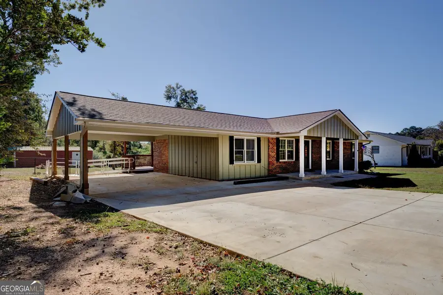 2642 High Falls Road, Griffin, GA 30223 - Image #3