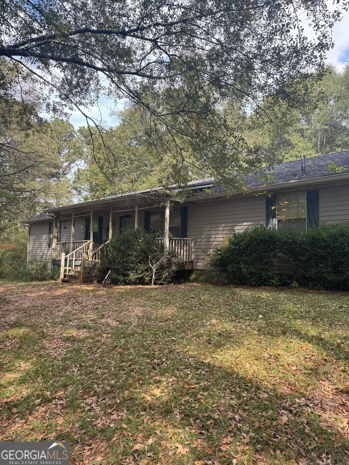 1063 Mitchell Drive, Winder, GA 30680 - Image #1