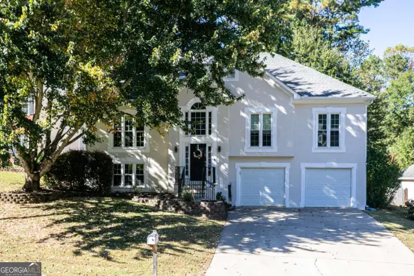 163 Clubhouse Drive Nw, Kennesaw, GA 30144