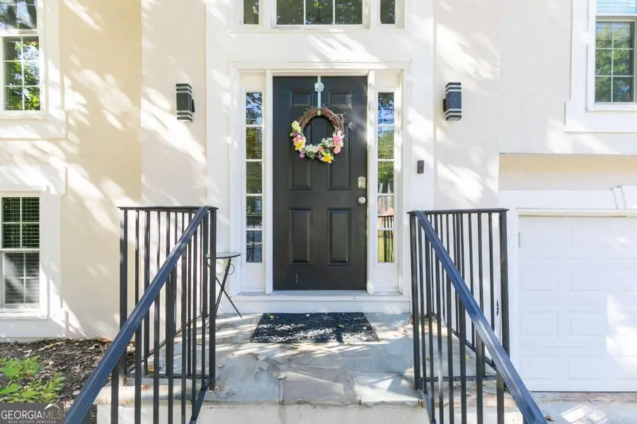 163 Clubhouse Drive Nw, Kennesaw, GA 30144 - Image #3