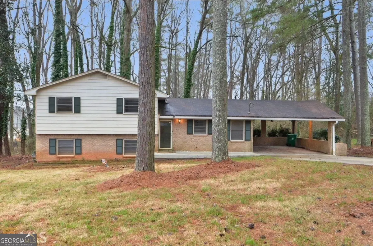 2315 Clifton Springs Manor, Decatur, GA 30034 - Image #1