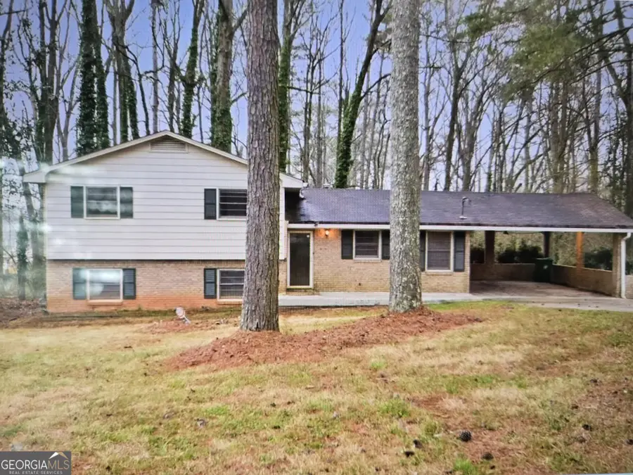 2315 Clifton Springs Manor, Decatur, GA 30034 - Image #2