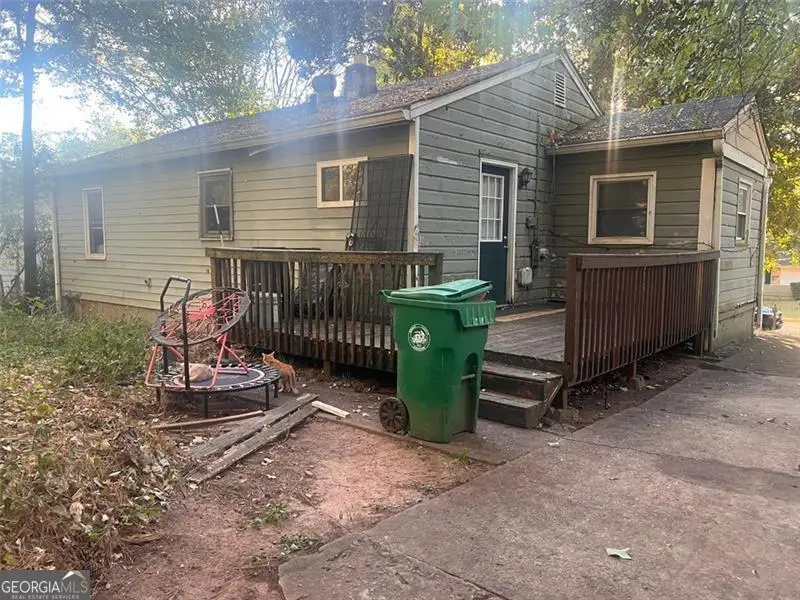 1790 Elaine Drive, Decatur, GA 30035 - Image #3