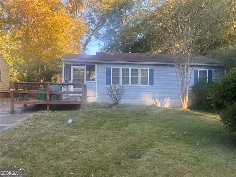 1806 Elaine Drive, Decatur, GA 30035 - Image #2