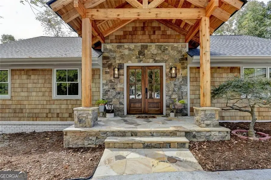 5004 Delverton Court, Dunwoody, GA 30338 - Image #2