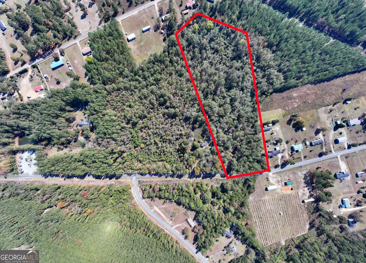 9.56 ACRES Brewton Lovett Road, East Dublin, GA 31027 - Image #1