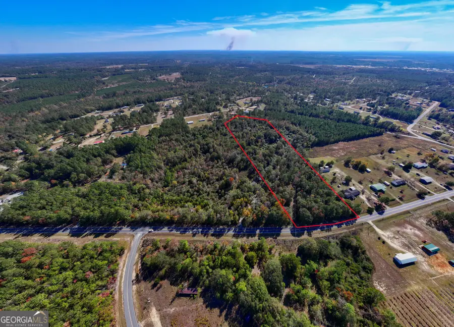 9.56 ACRES Brewton Lovett Road, East Dublin, GA 31027 - Image #2