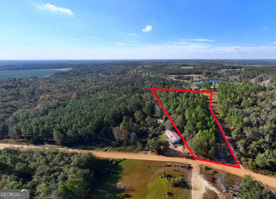 2.01 ACRES Clifford Rogers Road, Lyons, GA 30436 - Image #3